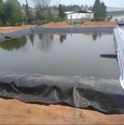 養(yǎng)殖防滲膜施工控制技巧：確保高效與持